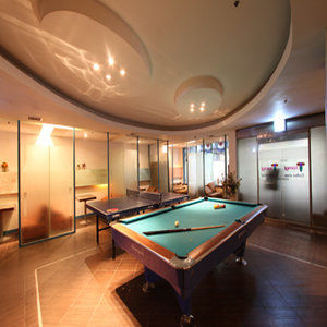Hotel Tomgi Seoul Exterior photo