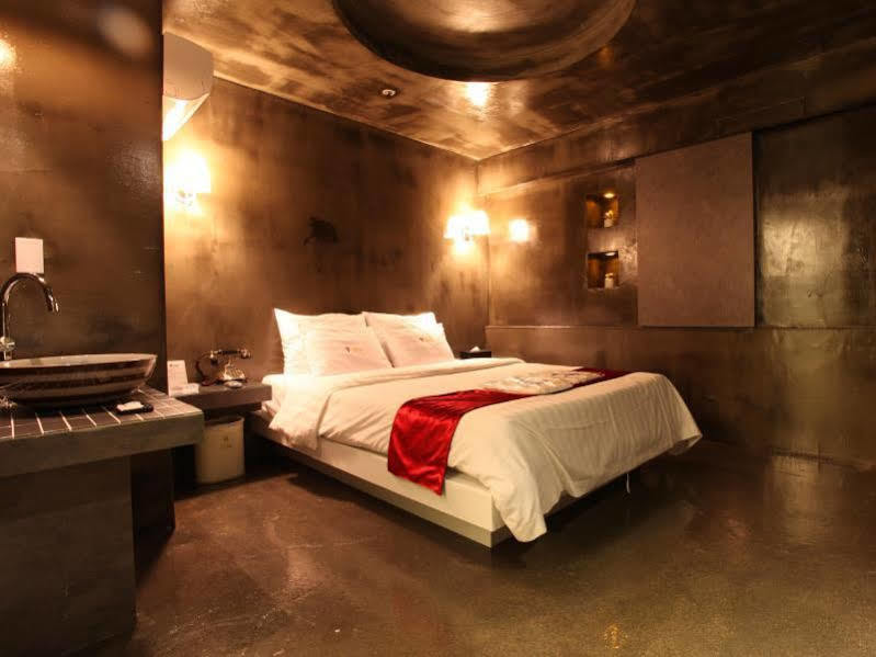Hotel Tomgi Seoul Exterior photo