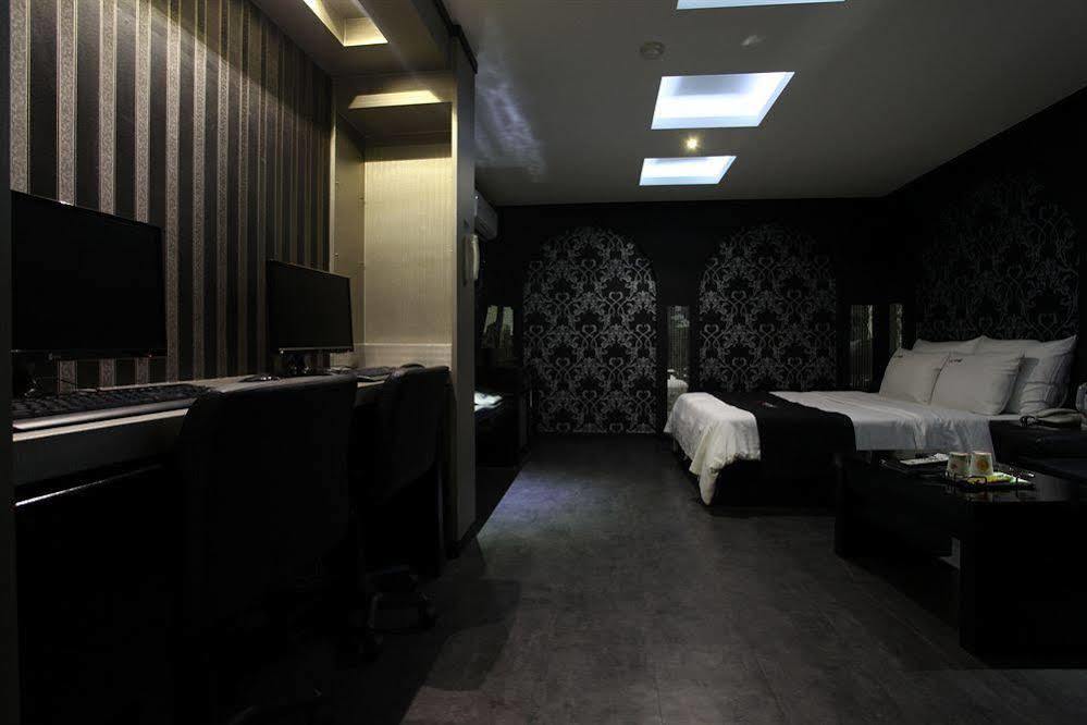Hotel Tomgi Seoul Exterior photo