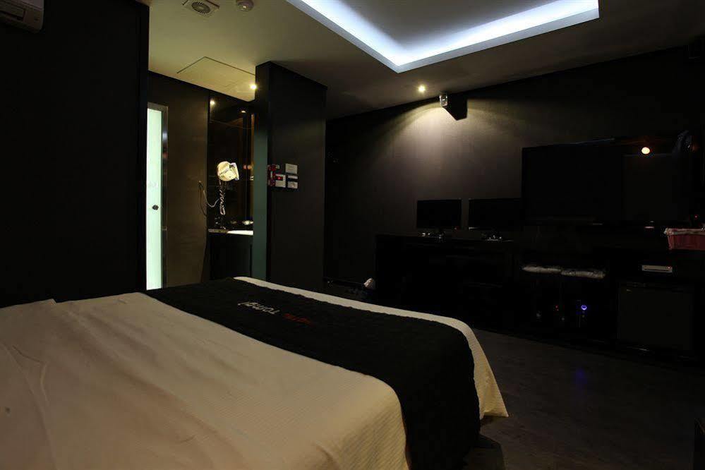 Hotel Tomgi Seoul Exterior photo